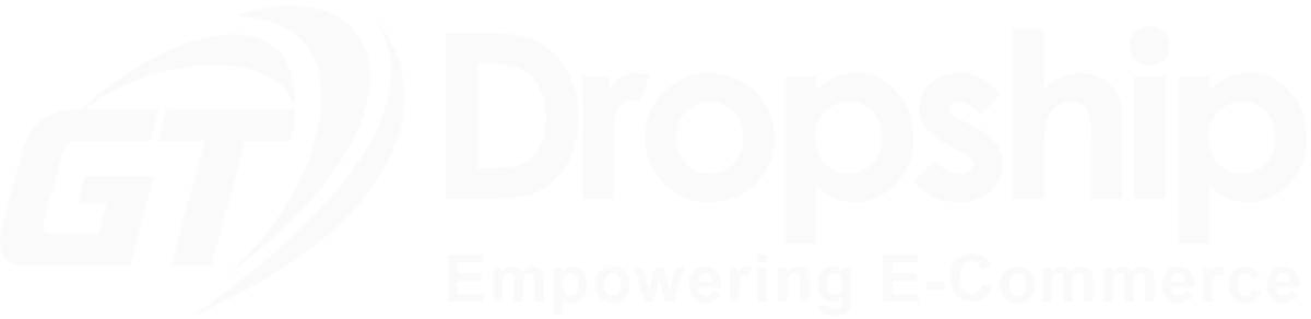 GT Dropship Logo