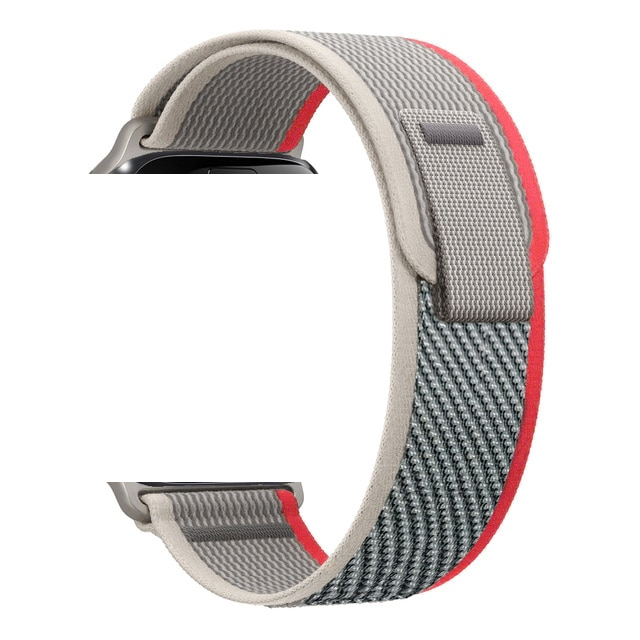 Trail Loop Strap Band for Watch Ultra (Random Colors) Suitable for all watch series 1 to 8